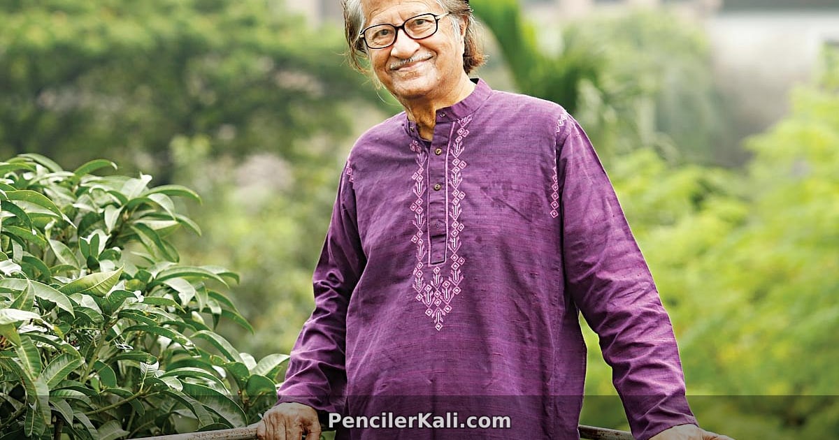 প্রখ্যাত শিল্পী মুস্তাফা মনোয়ারের মৃত্যু: এক নক্ষত্রের পতন