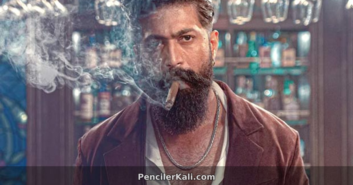 যশ অভিনীত ‘টক্সিক’-এর নতুন টিজারে তারকার মেলা