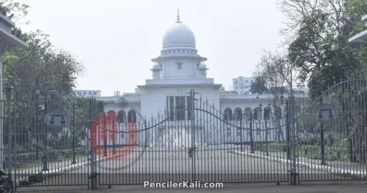 শিক্ষানবিশ আইনজীবীদের মৌখিক পরীক্ষায় বসার সুযোগ: হাইকোর্টের রায়