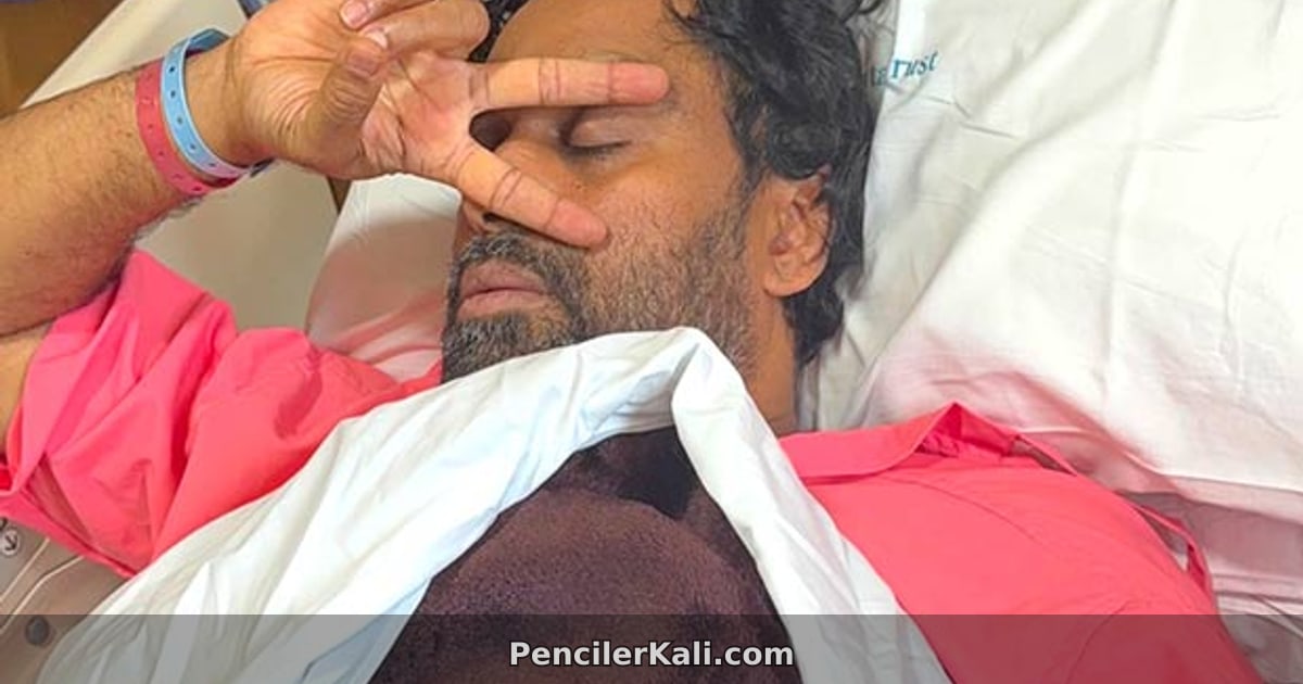 বস্কো মার্টিস হাসপাতালে, বুকে অস্বস্তি নিয়ে ভর্তি