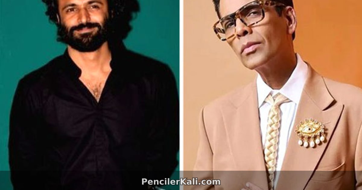 সৃজনশীল মতপার্থক্যের জেরে দোস্তানা ২ থেকে সরে দাঁড়ালেন অদ্বৈত চন্দন