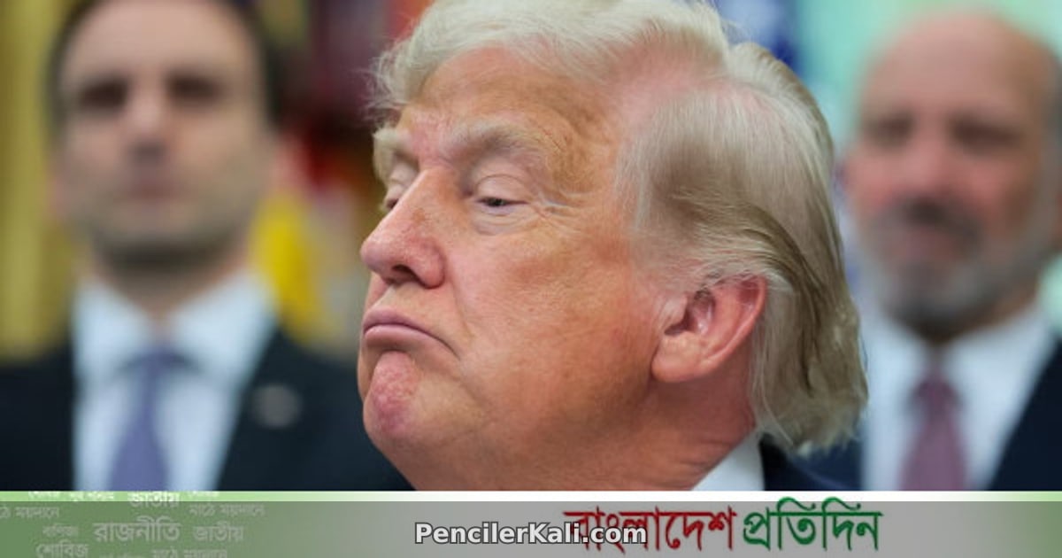 ইরান চুক্তি: ট্রাম্পের পরাজয় দেখছে মার্কিনিরা, বাড়ছে হতাশা