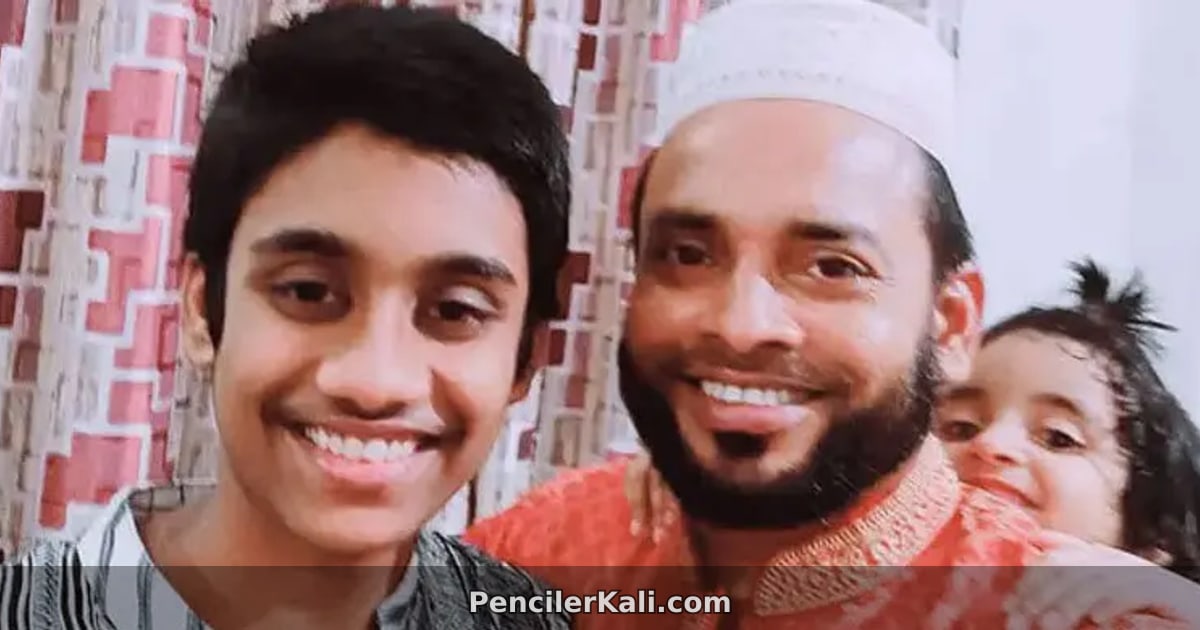 শহীদ পরিবারের অনুদানের টাকা নিয়ে বাবার দ্বিতীয় বিয়ে: ঈশ্বরগঞ্জে বিতর্ক