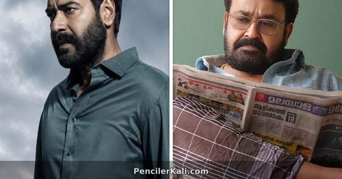 দৃশ্যম ৩: হিন্দি সংস্করণ মালায়ালাম থেকে আলাদা হবে, ২ অক্টোবর মুক্তির প্রস্তুতি
