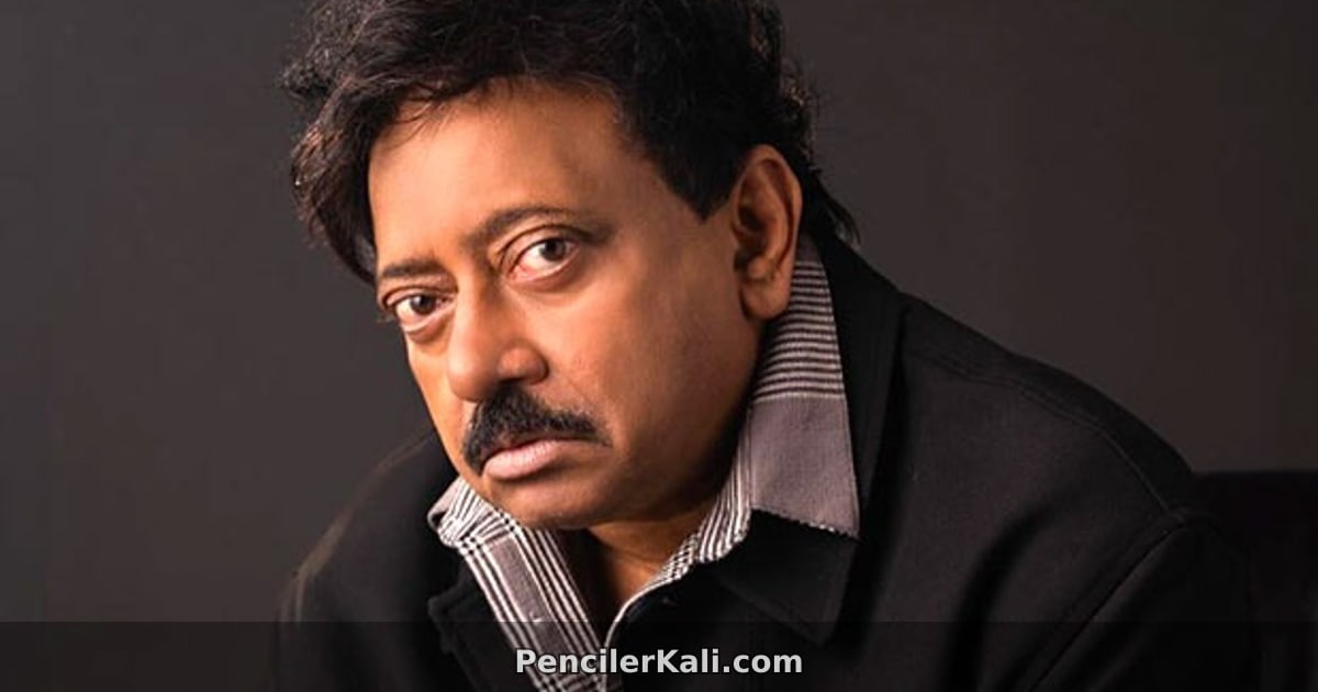 রাম গোপাল ভার্মা এবার দয়া নায়কের বায়োপিক নির্মাণে আগ্রহী