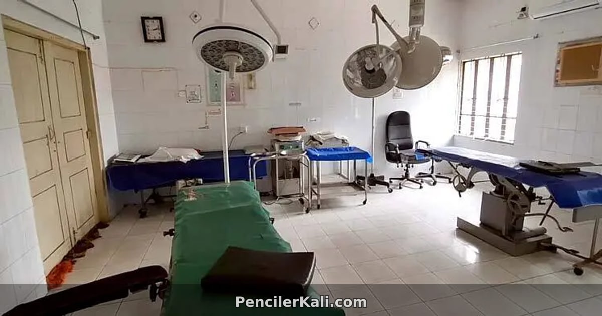 ঝিনাইদহের হরিণাকুণ্ডে ৭ মাস ধরে অ্যানেস্থেসিওলজিস্ট নেই, ভোগান্তিতে রোগীরা