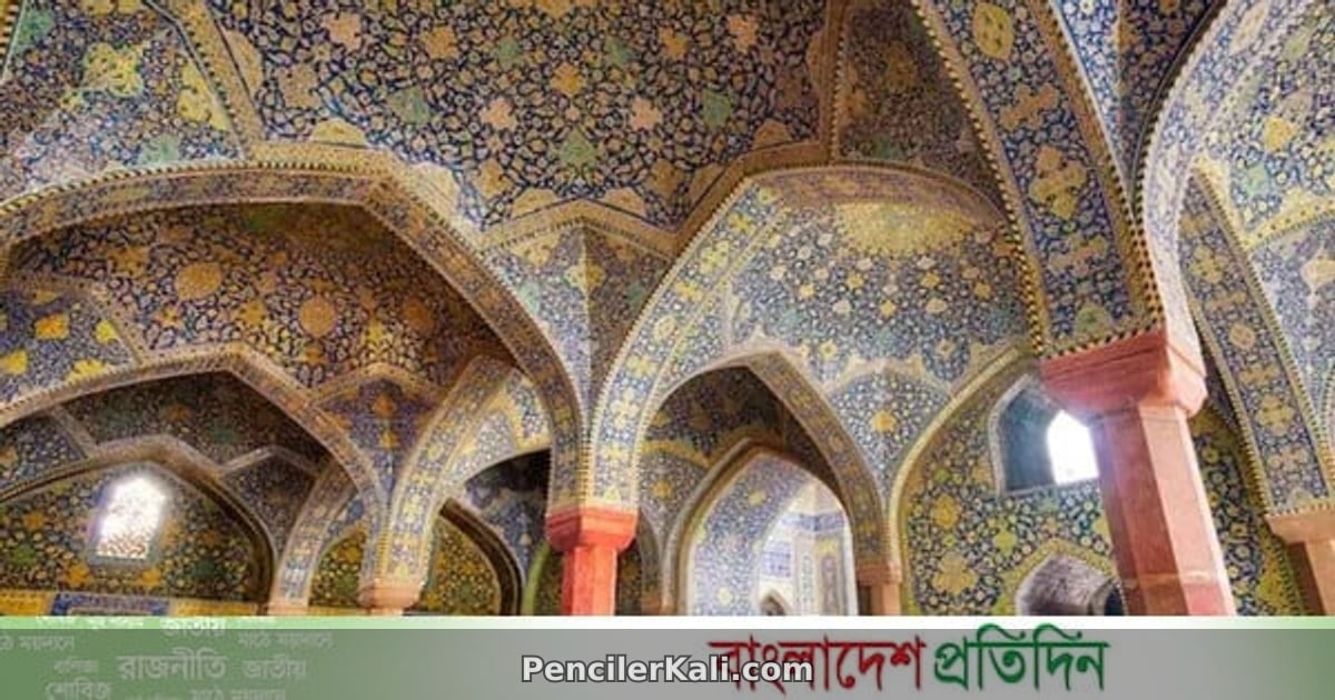 বুদ্ধিমান মানুষ কখনো আখেরাত বিক্রি করে না