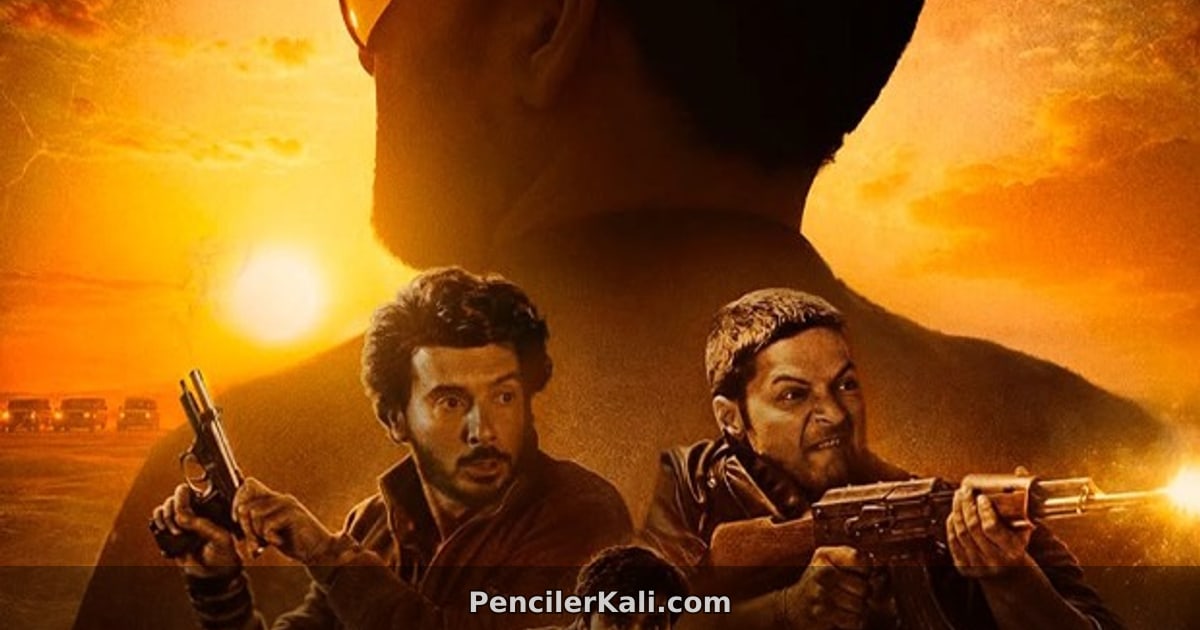 সিনেমার পর্দায় আসছে মির্জাপুর: 'এ' সার্টিফিকেটের লক্ষ্য নির্মাতাদের