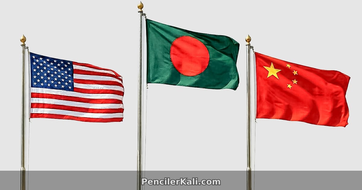 বিশ্ব মঞ্চে বাংলাদেশের নীতি: সমদূরত্ব না সমবন্ধুত্ব?