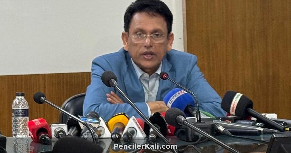 শিক্ষাব্যবস্থাকে আন্তর্জাতিক মানে উন্নীত করার প্রচেষ্টা চলছে: শিক্ষামন্ত্রী