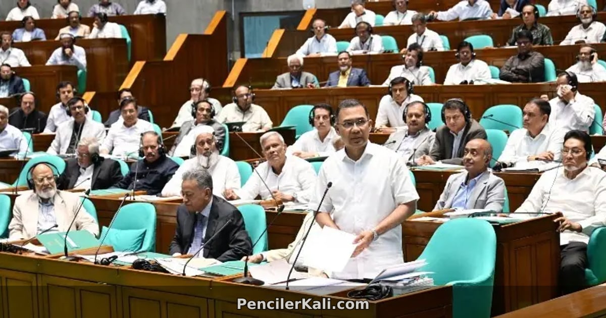 জীবনবান্ধব বাজেট