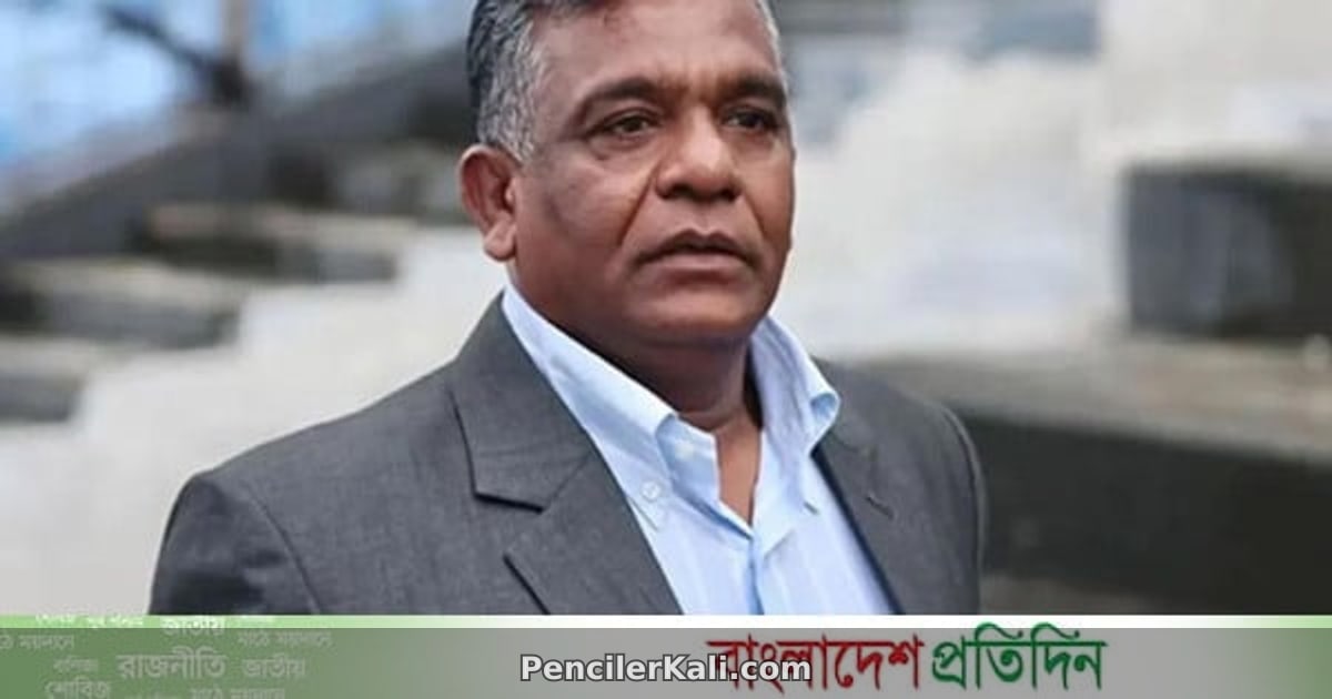 আইসিসির কাছে বিসিবির অর্থায়ন বন্ধের আবেদন, আলোচনায় বুলবুল