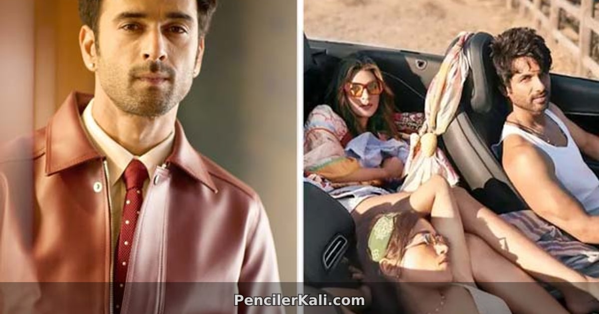 পুলকিত সম্রাটের চমকপ্রদ উপস্থিতি ‘ককটেল ২’ ছবিতে