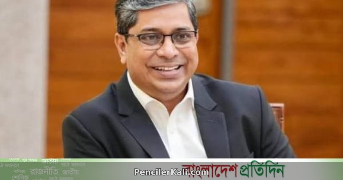 দেশকে সিঙ্গাপুর নয়, বাসযোগ্য করে গড়তে চাই: প্রতিমন্ত্রী শাহে আলম