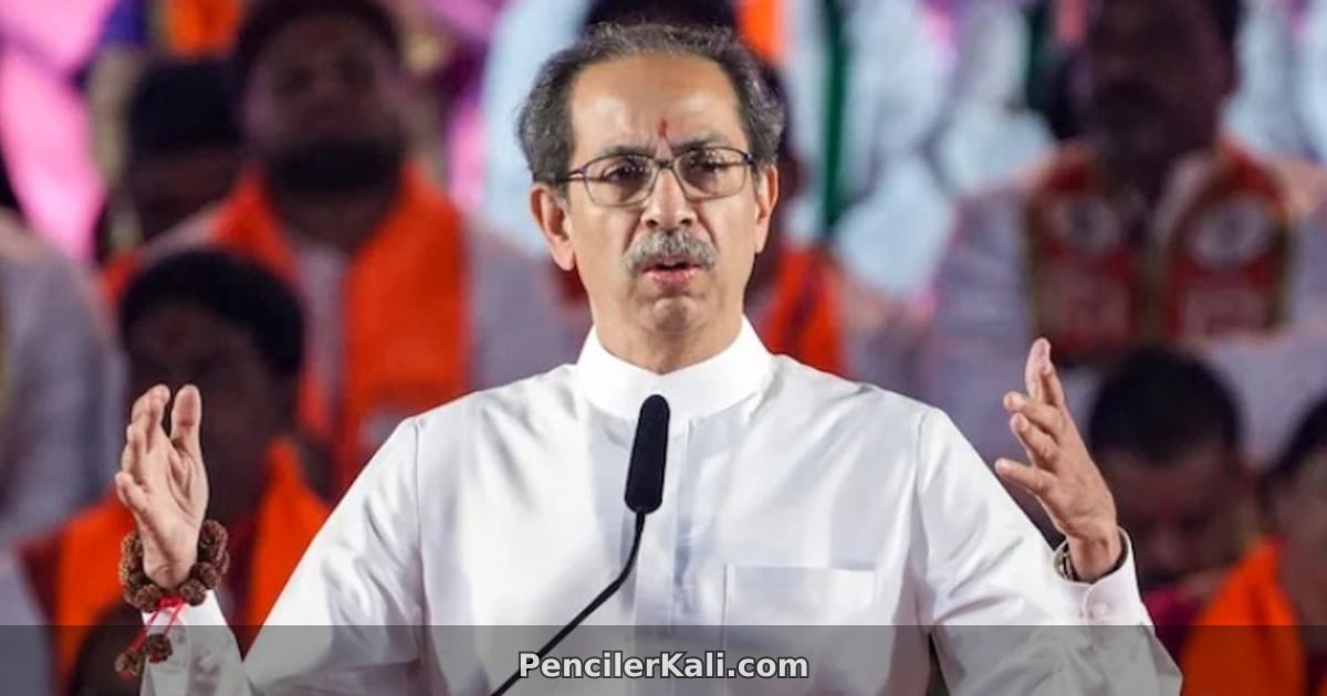 ভাঙনের মুখে উদ্ধব ঠাকরের শিবসেনা, 'ইন্ডিয়া' জোটের জন্য অশনি সংকেত