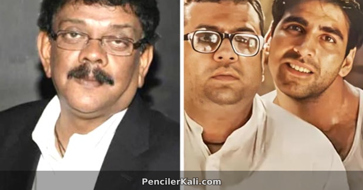 ‘হেরা ফেরি ৩’ নিয়ে অনিশ্চয়তা: প্রিয়দর্শনের অভিযোগ ও প্রকল্পের ভবিষ্যৎ