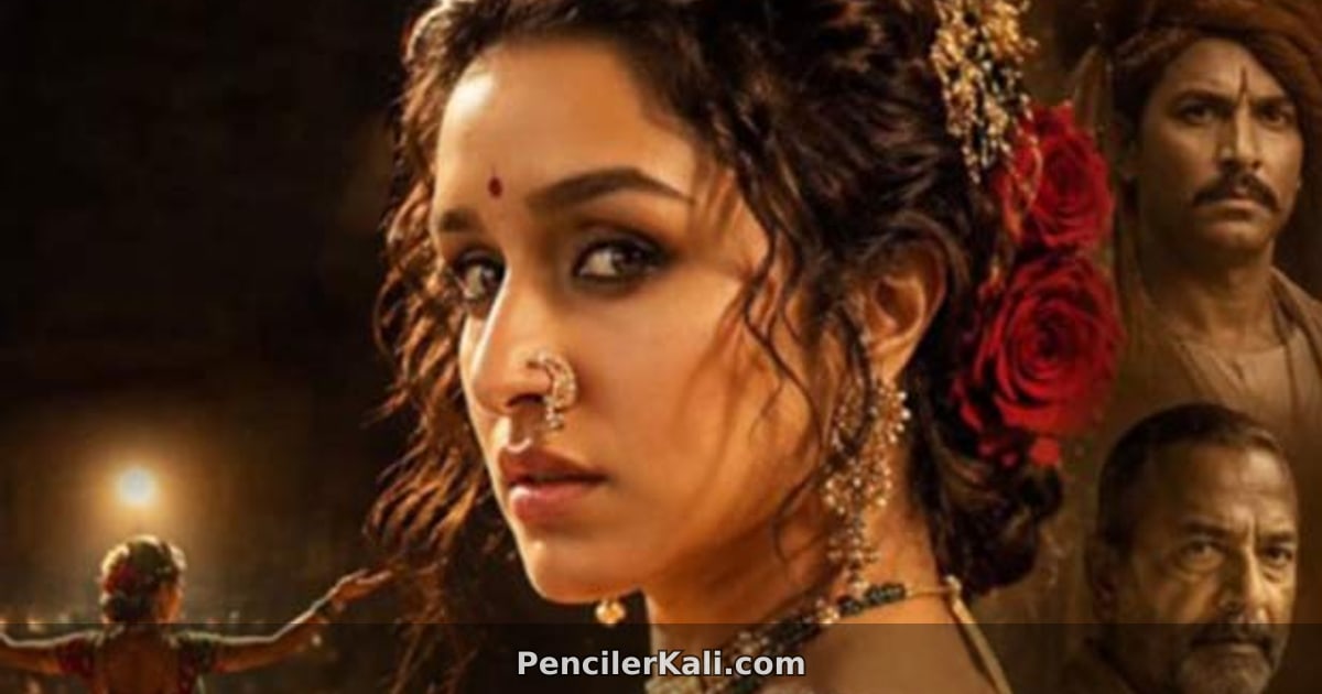 শ্রদ্ধা কপূরের নতুন চরিত্রে দেখা যাবে 'ঈথা'তে