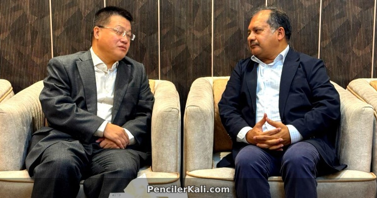 তথ্যমন্ত্রীর চীন সফর: গণমাধ্যম সহযোগিতা ও সাংস্কৃতিক বিনিময় জোরদারের প্রত্যাশা
