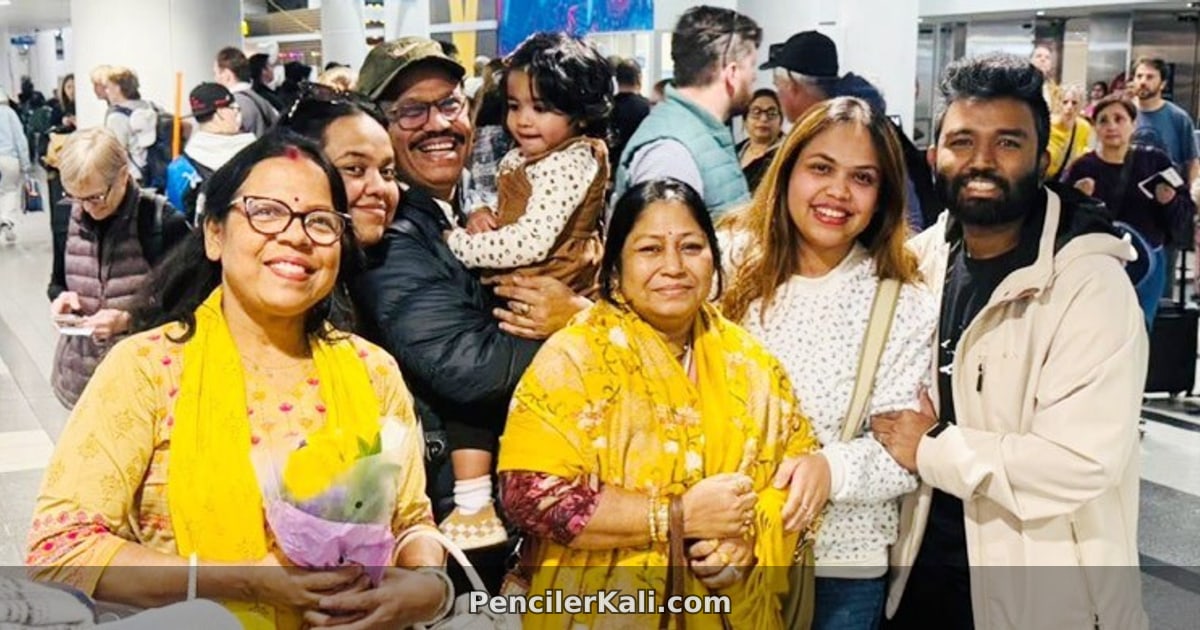 এক নতুন দেশে দীর্ঘ আকাশযাত্রা: বাঁশব্দের স্মৃতি