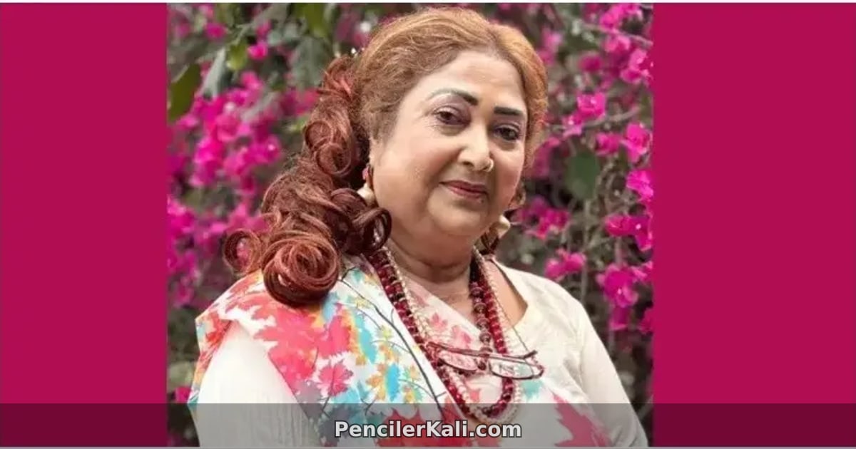 শিল্পী সমিতির নির্বাচন: কারচুপির আশঙ্কায় রিনা খানের হুঁশিয়ারি