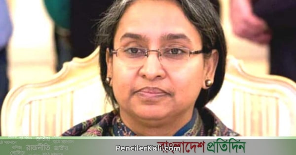 কারাগারে অসুস্থ হয়ে হাসপাতালে ভর্তি দীপু মনি