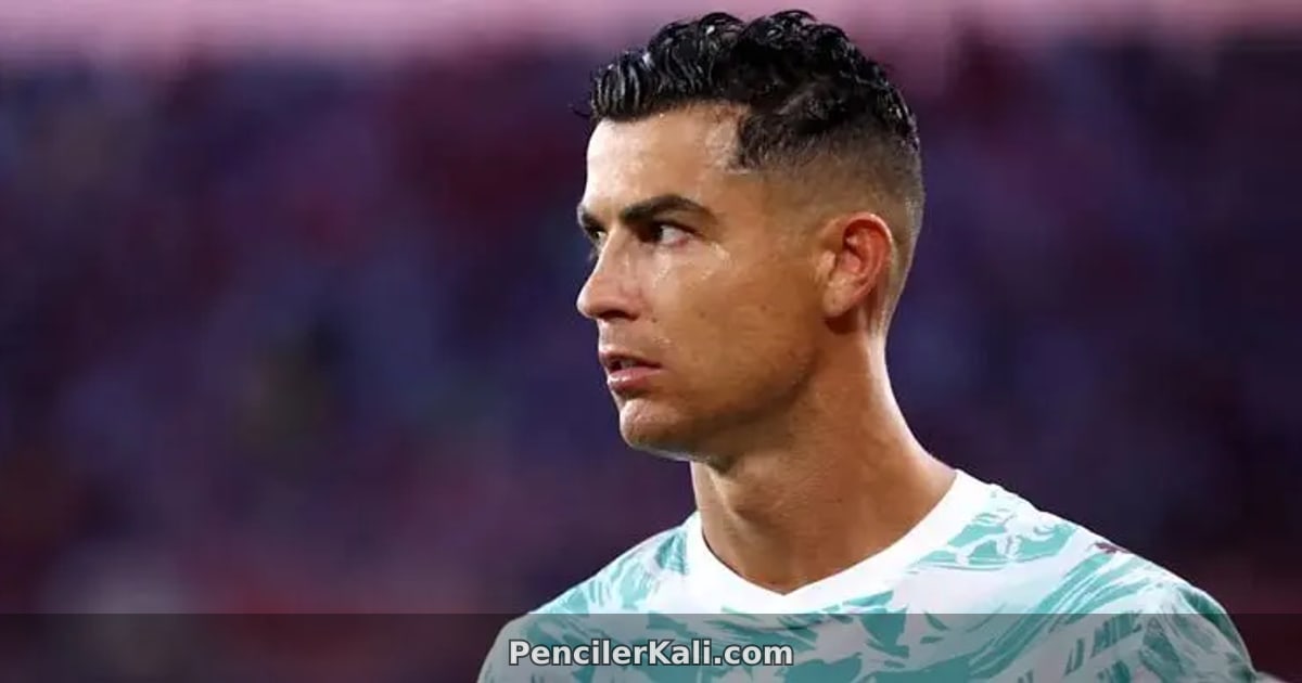 রোনালদোর ম্যাচসেরা পুরস্কার নিয়ে বিতর্ক