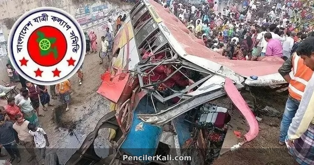 মে মাসে সড়ক দুর্ঘটনায় ৬২২ জনের মৃত্যু, ১৬৫২ জন আহত