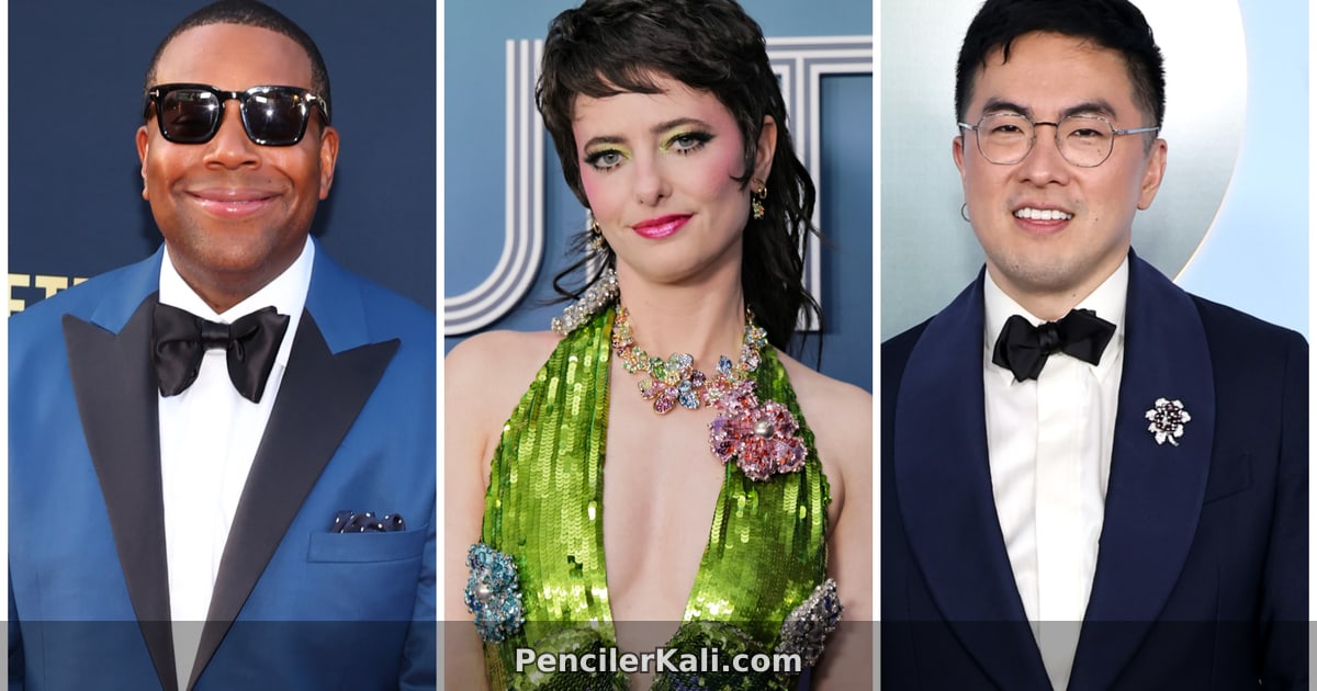 ‘SNL’-এর কিংবদন্তী কেনান থম্পসন, সারাহ শারম্যান ও বোয়েন ইয়াং-এর স্মৃতিচারণ