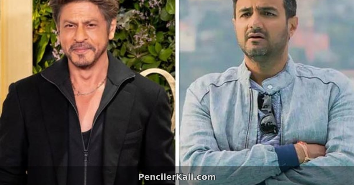শাহরুখ খানের ‘কিং’ হতে চলেছে সবচেয়ে ব্যয়বহুল সিনেমা
