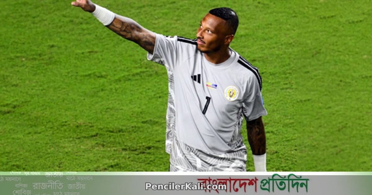 গোলরক্ষকের মহাকাব্যিক পারফরম্যান্স: ১৫ সেভে ক্যানসাসের জয়