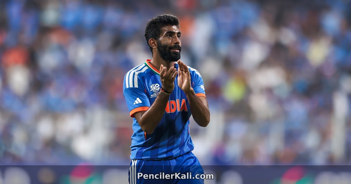 এশিয়ান গেমসের টি-টোয়েন্টি দলে বুমরাহ, ভারত পূর্ণ শক্তির স্কোয়াড ঘোষণা করলো