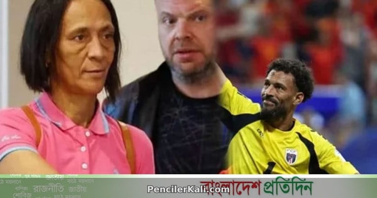 উরুগুয়ের বিপক্ষে ভোজিনহার পরীক্ষা
