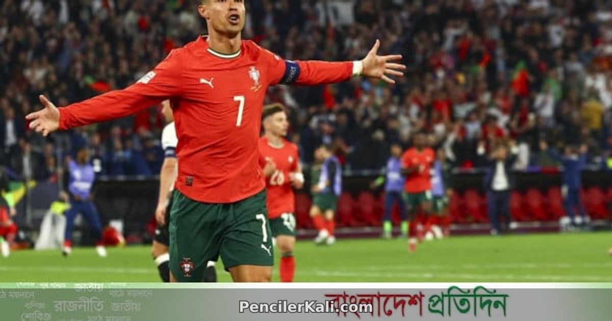 খেলোয়াড়দের শারীরিক পরিবর্তন: ৫০ বছরে ফুটবল অঙ্গনে নতুন দিগন্ত