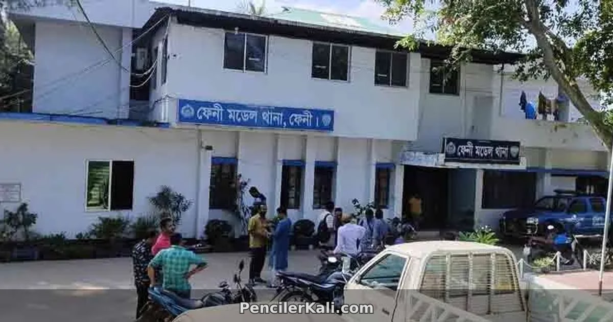ফেনীতে নিষিদ্ধ আওয়ামী লীগের ঝটিকা মিছিল, ৬ জন গ্রেফতার