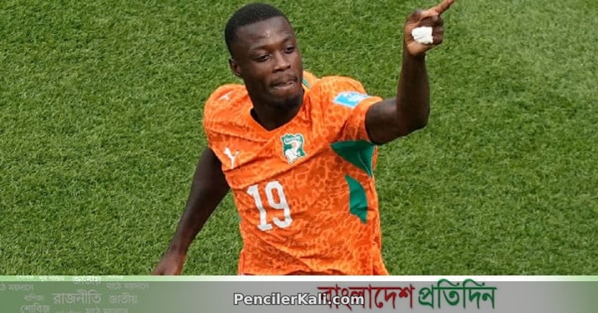 আফ্রিকার বিশ্বকাপ স্বপ্ন: আইভরি কোস্টের ঐতিহাসিক জয়