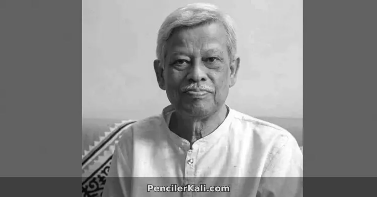 ভাষাবিদ অধ্যাপক শাহজাহান মনিরের ইন্তেকাল