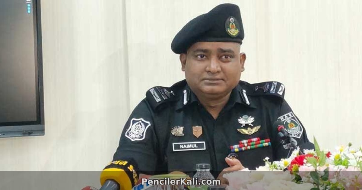 আওয়ামী লীগের প্রতিষ্ঠাবার্ষিকী: বিশৃঙ্খলা সৃষ্টিকারীদের বিরুদ্ধে কঠোর হুঁশিয়ারি