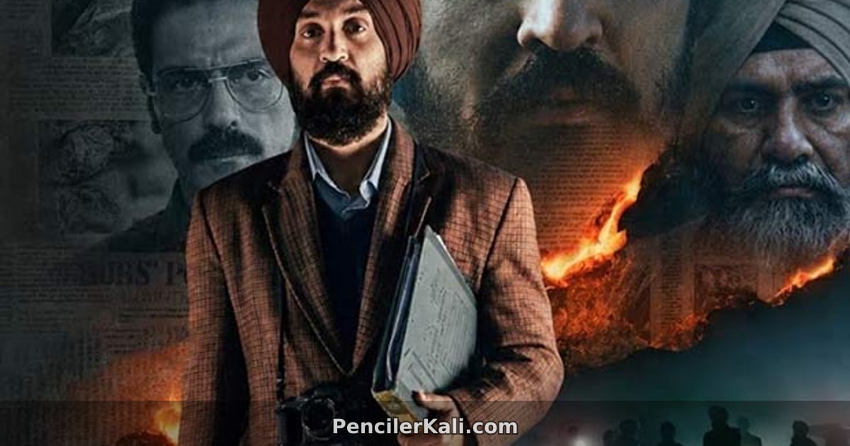 দিলজিৎ দোসাঞ্জের ‘সাতলুজ’ চলচ্চিত্র নিয়ে বিতর্ক, হাইকোর্টে জনস্বার্থ মামলা