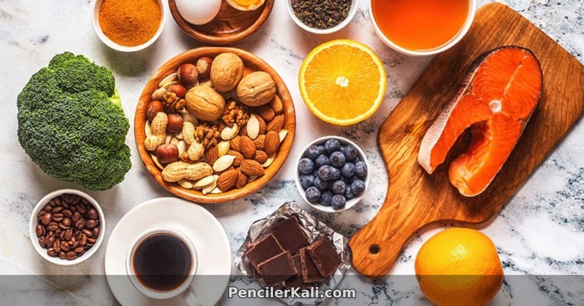 মন ভালো রাখতে খাদ্যতালিকা