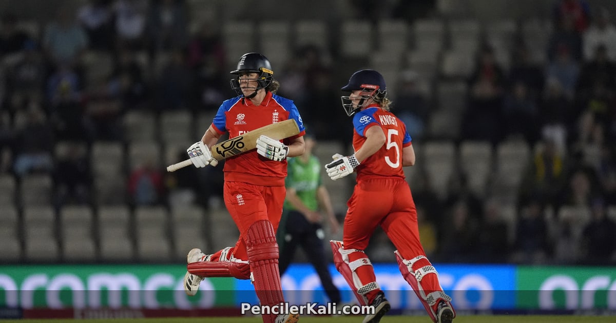আয়ারল্যান্ড ম্যাচে আঘাত পেয়ে স্ক্যান করাতে যাচ্ছেন স্লিভার-ব্রান্ট