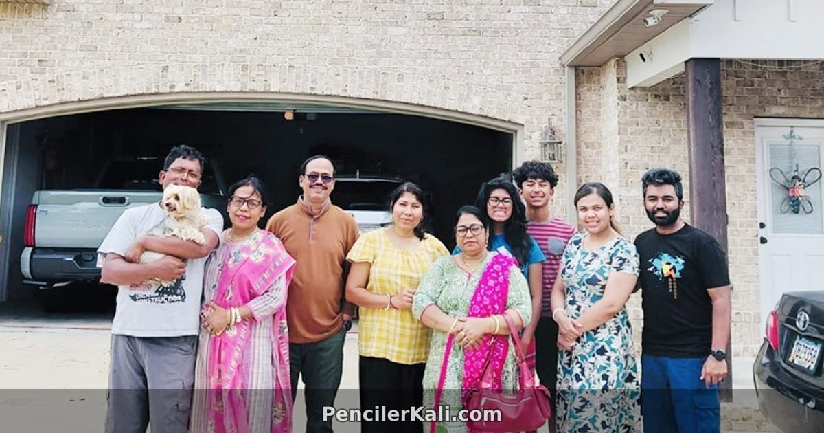 আমেরিকার পথে পথে: দীর্ঘ সড়কযাত্রার অভিজ্ঞতা