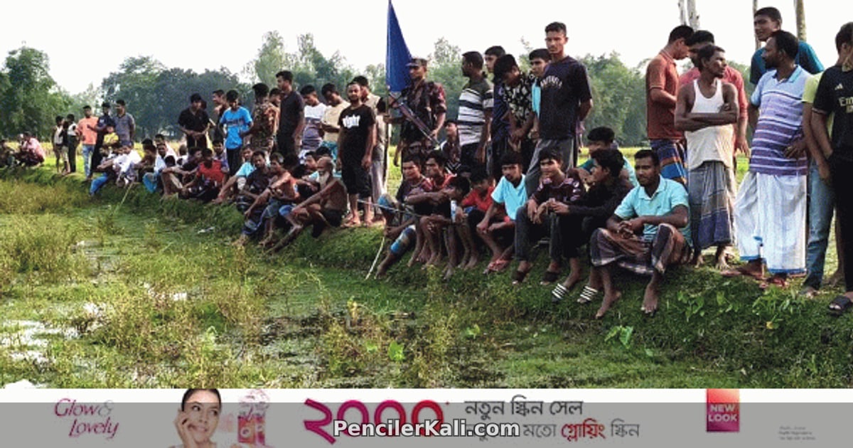 পাটগ্রাম সীমান্তে ভারতীয় সীমান্তরক্ষী বাহিনীর পুশইনের চেষ্টা, এলাকায় উত্তেজনা