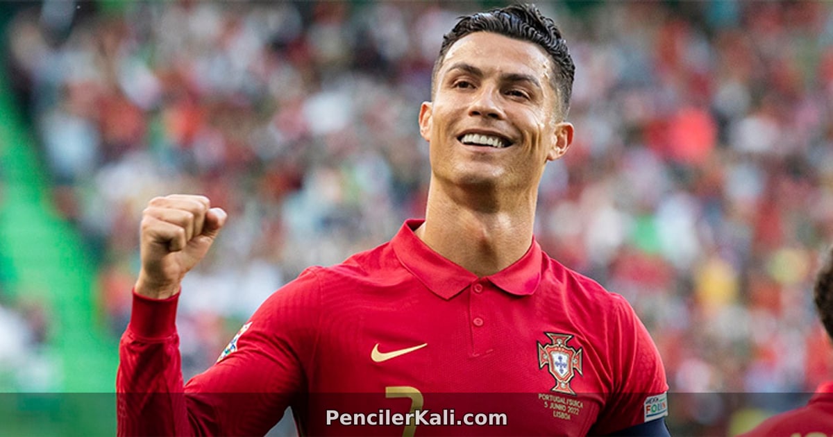 ফিটনেস নিয়ে সমালোচনার জবাবে ক্রিস্টিয়ানো রোনালদো: ‘আমার খেলা দেখনি?’