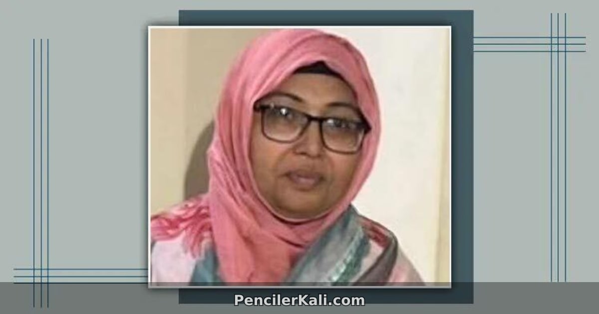 ফেনীর সেই শিক্ষিকা পলি এবার জেলা মহিলা ক্রীড়া সংস্থার সম্পাদক