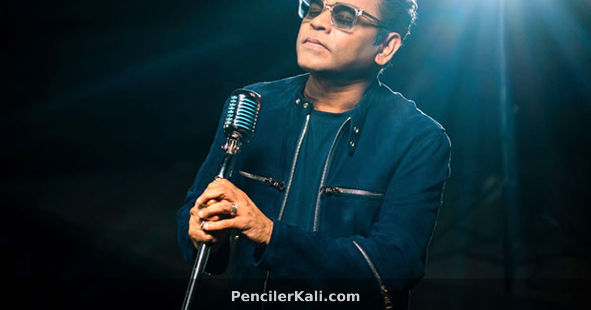 আটারি সীমান্তে বিএসএফ জওয়ানদের শ্রদ্ধা জানাতে এ.আর. রহমানের বিশেষ পরিবেশনা