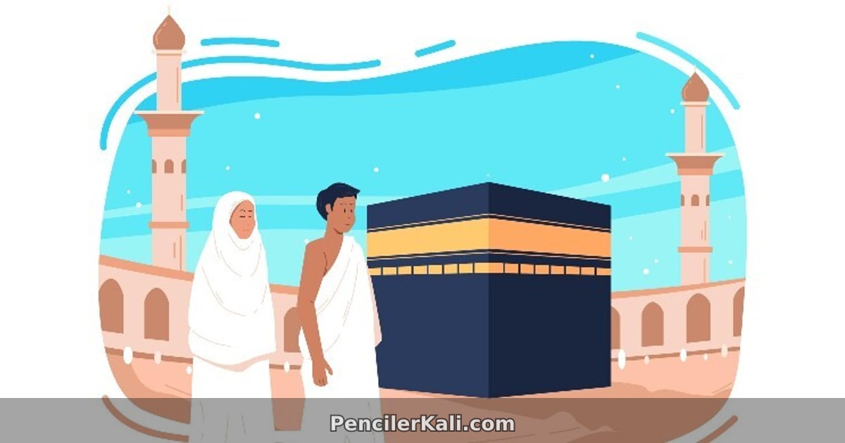 ওমরাহর ইহরামে সুরমা ব্যবহার: ইসলামি নির্দেশনা