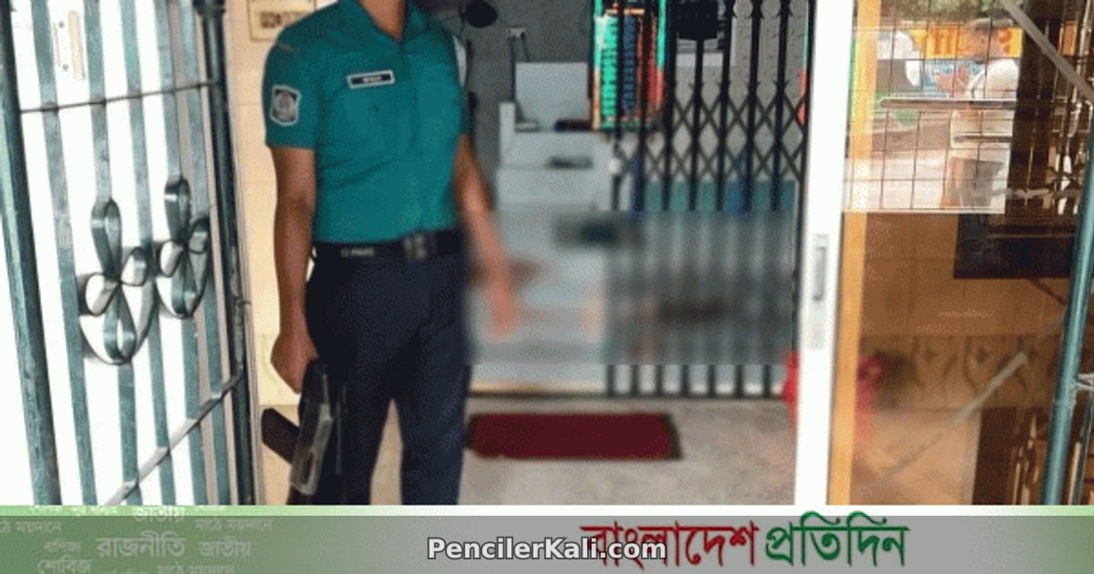 খুলনার মসজিদে ঢুকে গুলি, আহত দুই মুসল্লি