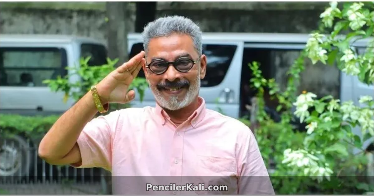 অভিনেতা কমল পাটেকারের বাড়িতে মধ্যরাতে পুলিশের হানা, ক্ষোভ প্রকাশ