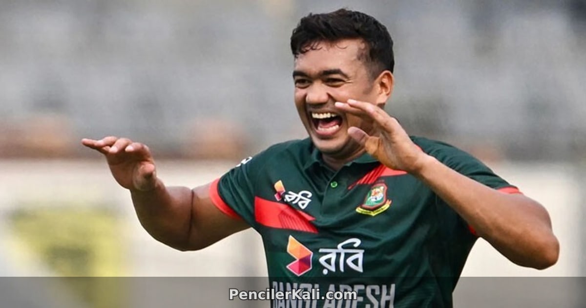 অস্ট্রেলিয়ার বিরুদ্ধে বাংলাদেশের দাপট: প্রথম ১০ ওভারে ৩ উইকেট হারালো অজিরা