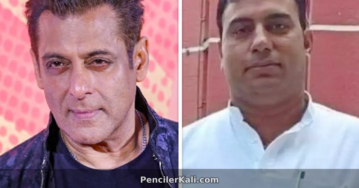 সালমান খানের 'কালা হিরণ' পোস্টার নিয়ে আইনি নোটিশের অভিযোগ